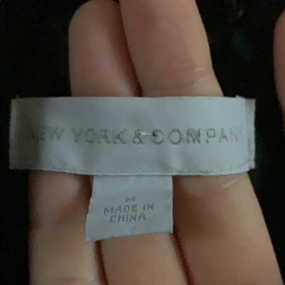 Leather Jacket - Picture 2 of 3